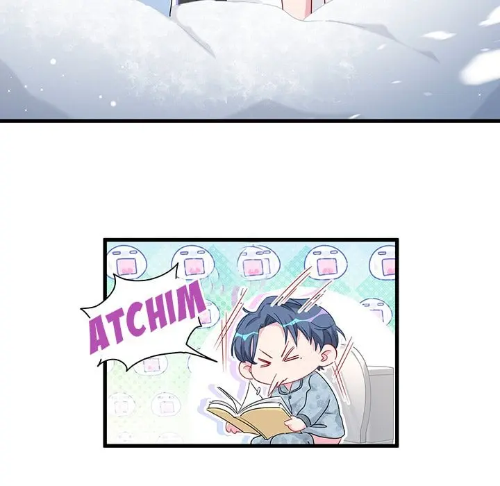 Whose Baby is It? – Capítulo 97 Yaoi – Página 28