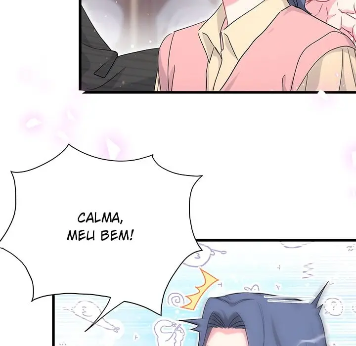 Whose Baby is It? – Capítulo 97 Yaoi – Página 30