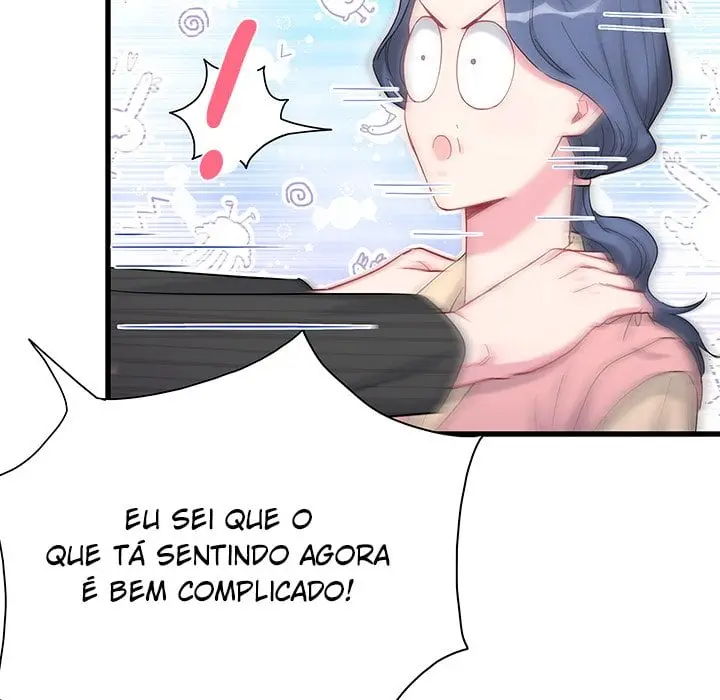 Whose Baby is It? – Capítulo 97 Yaoi – Página 31