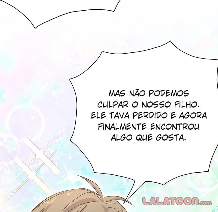 Whose Baby is It? – Capítulo 97 Yaoi – Página 32