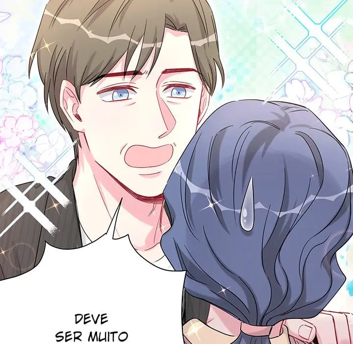 Whose Baby is It? – Capítulo 97 Yaoi – Página 33