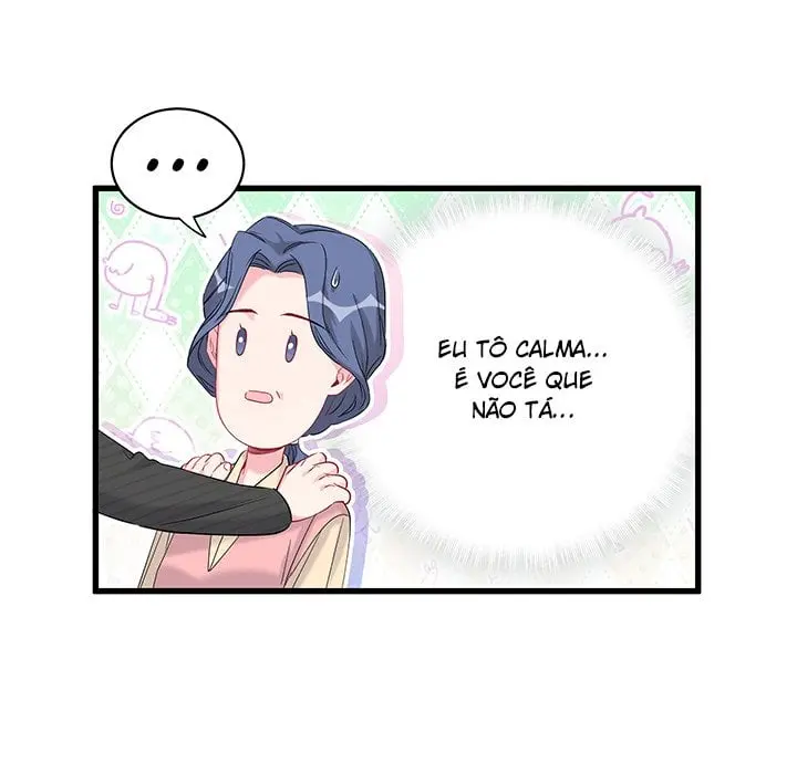 Whose Baby is It? – Capítulo 97 Yaoi – Página 35