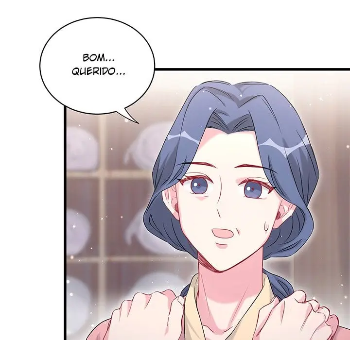 Whose Baby is It? – Capítulo 97 Yaoi – Página 36