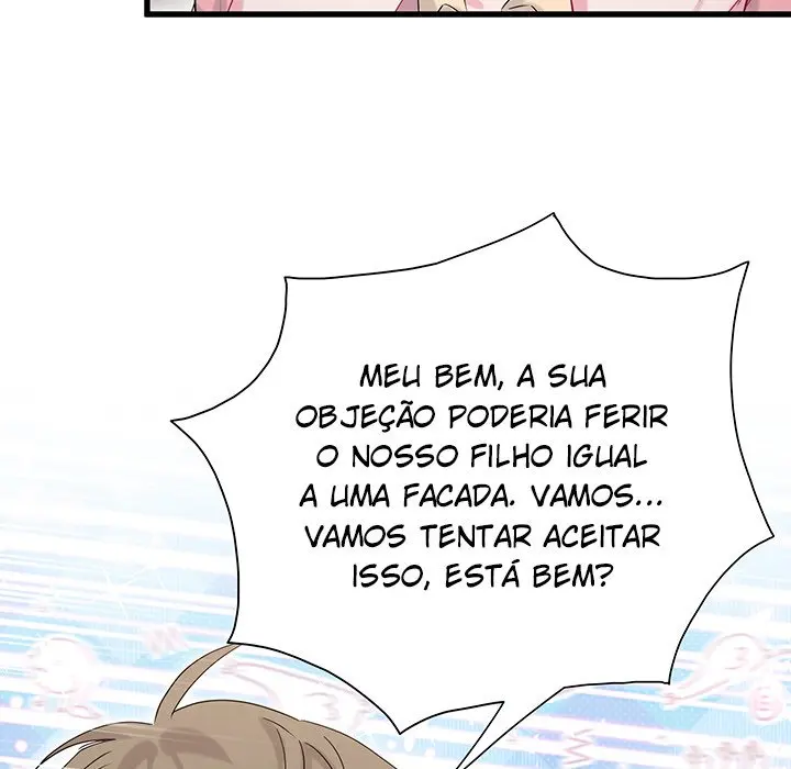 Whose Baby is It? – Capítulo 97 Yaoi – Página 37