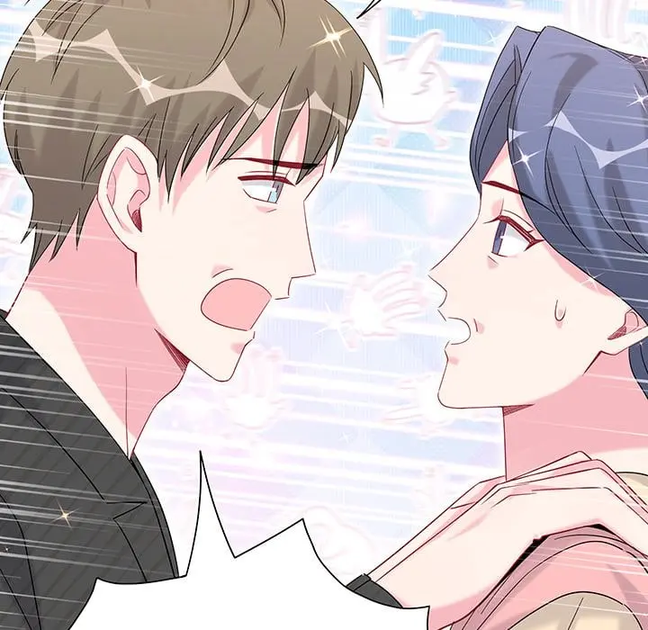 Whose Baby is It? – Capítulo 97 Yaoi – Página 38