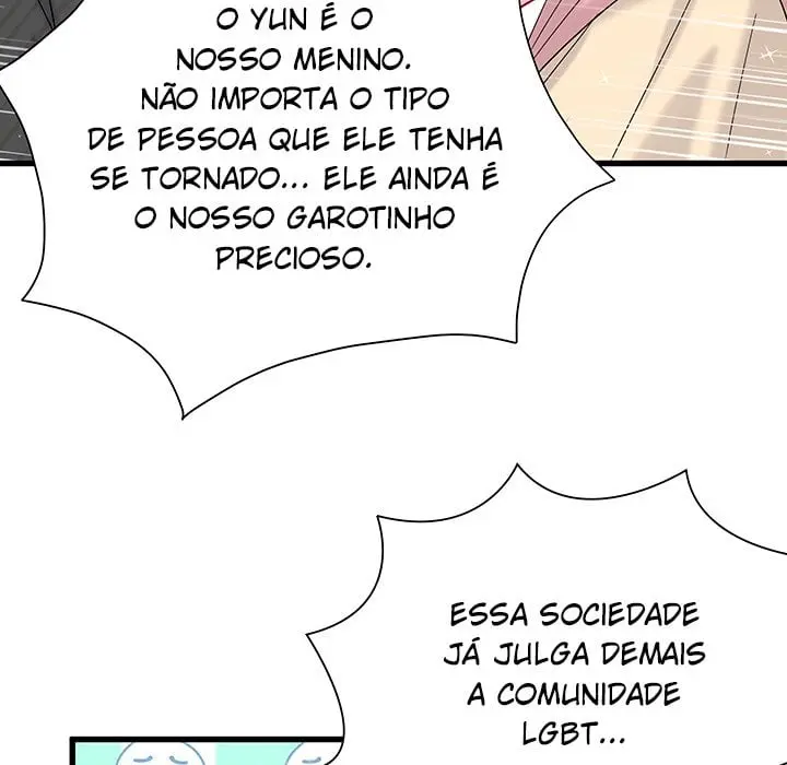 Whose Baby is It? – Capítulo 97 Yaoi – Página 39