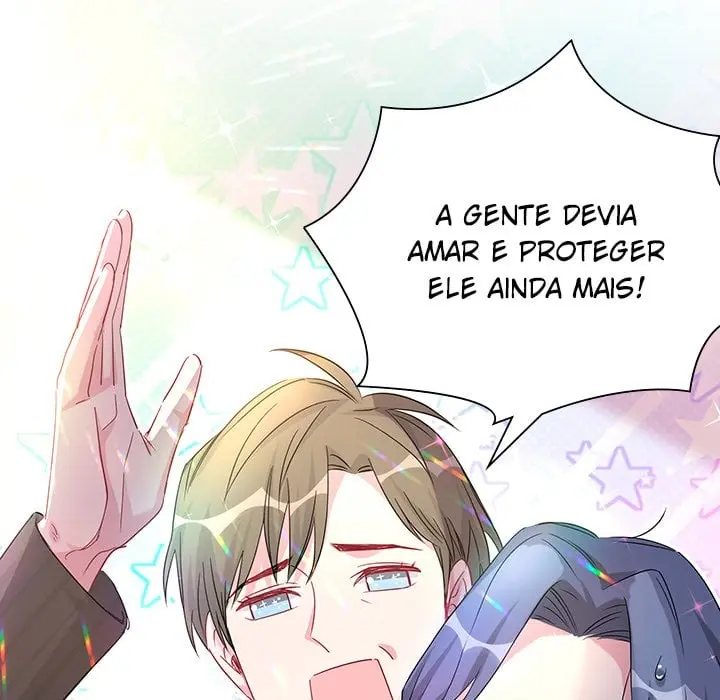 Whose Baby is It? – Capítulo 97 Yaoi – Página 41