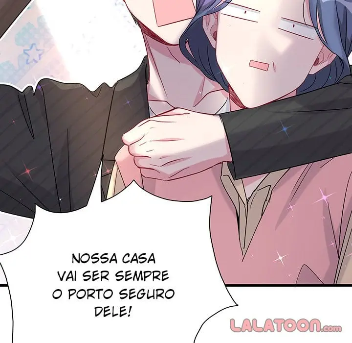 Whose Baby is It? – Capítulo 97 Yaoi – Página 42