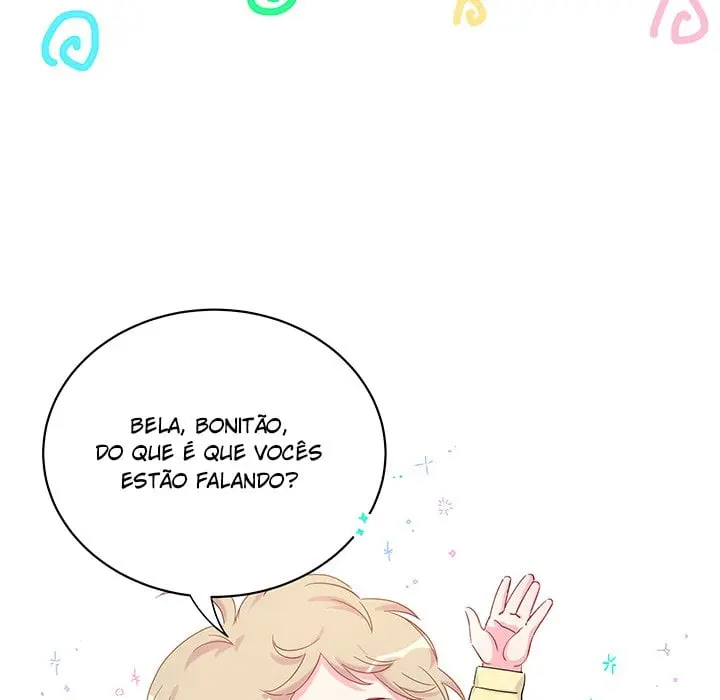 Whose Baby is It? – Capítulo 97 Yaoi – Página 44