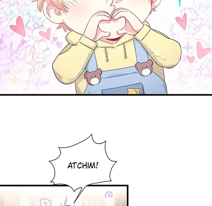 Whose Baby is It? – Capítulo 97 Yaoi – Página 48