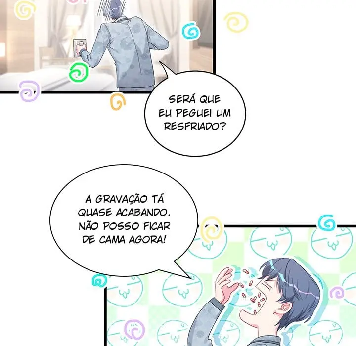 Whose Baby is It? – Capítulo 97 Yaoi – Página 49