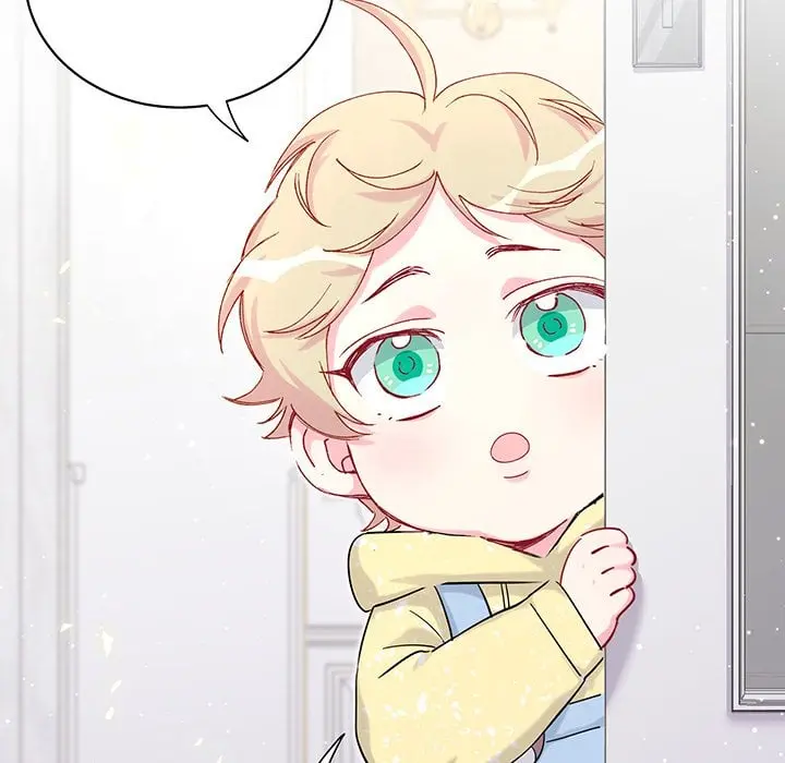 Whose Baby is It? – Capítulo 97 Yaoi – Página 5