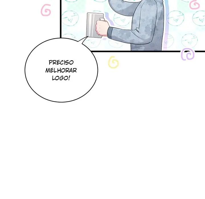 Whose Baby is It? – Capítulo 97 Yaoi – Página 50