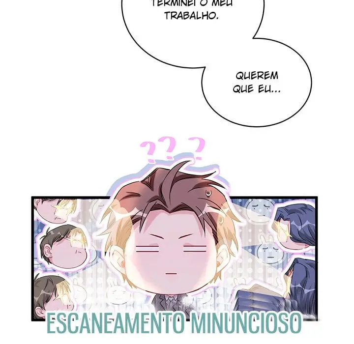 Whose Baby is It? – Capítulo 97 Yaoi – Página 54