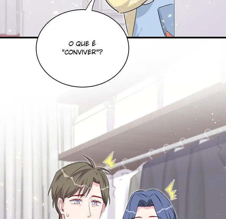 Whose Baby is It? – Capítulo 97 Yaoi – Página 6