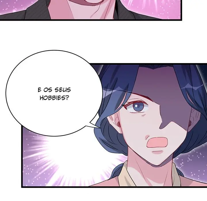 Whose Baby is It? – Capítulo 97 Yaoi – Página 60