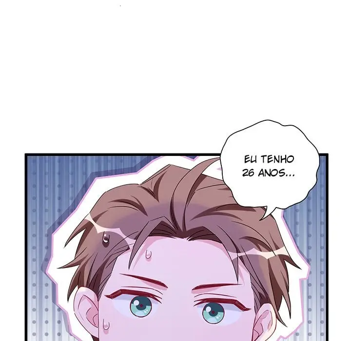 Whose Baby is It? – Capítulo 97 Yaoi – Página 61