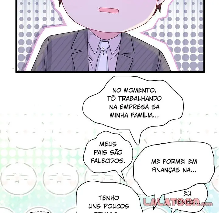 Whose Baby is It? – Capítulo 97 Yaoi – Página 62