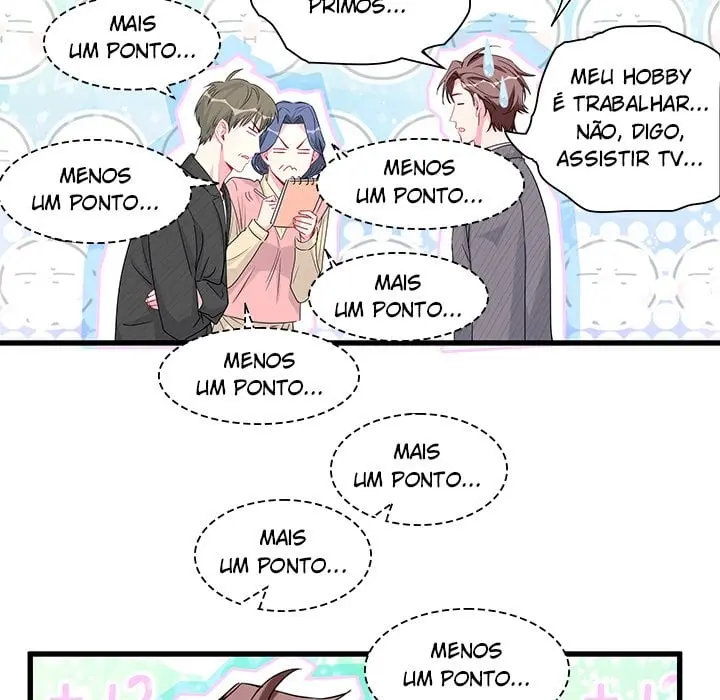 Whose Baby is It? – Capítulo 97 Yaoi – Página 63