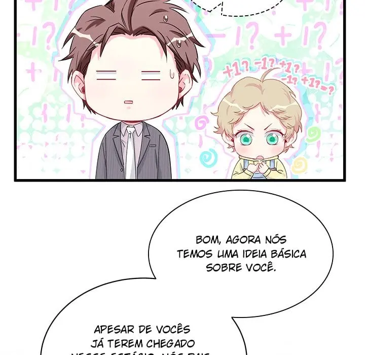 Whose Baby is It? – Capítulo 97 Yaoi – Página 64