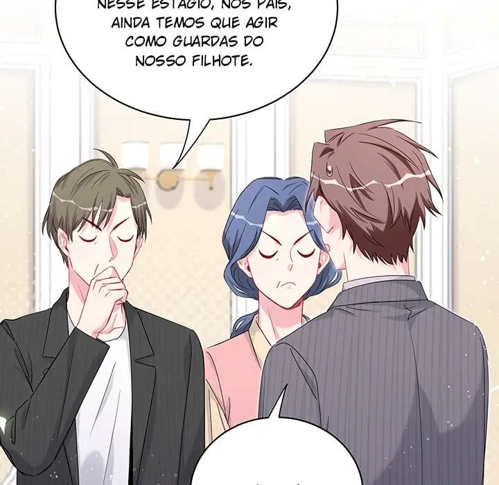 Whose Baby is It? – Capítulo 97 Yaoi – Página 65