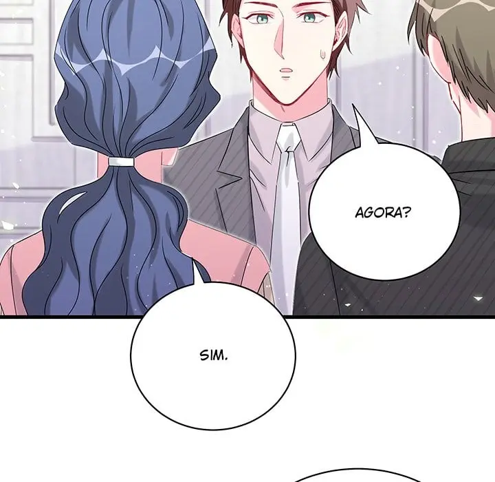 Whose Baby is It? – Capítulo 97 Yaoi – Página 67