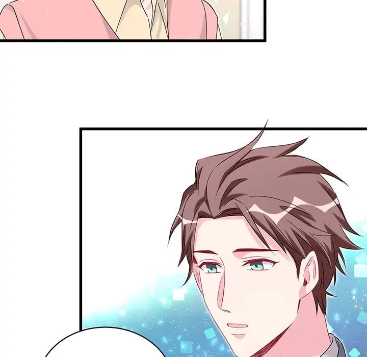 Whose Baby is It? – Capítulo 97 Yaoi – Página 69