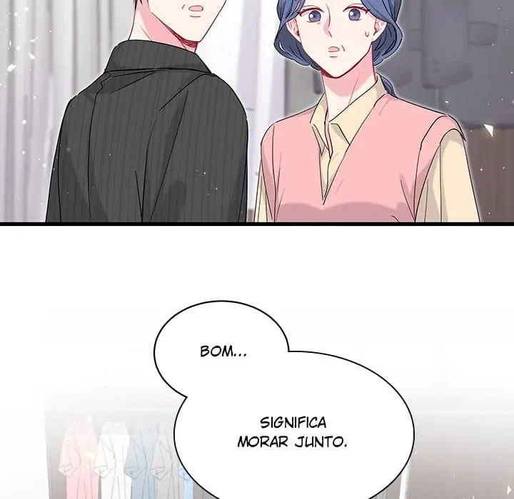 Whose Baby is It? – Capítulo 97 Yaoi – Página 7