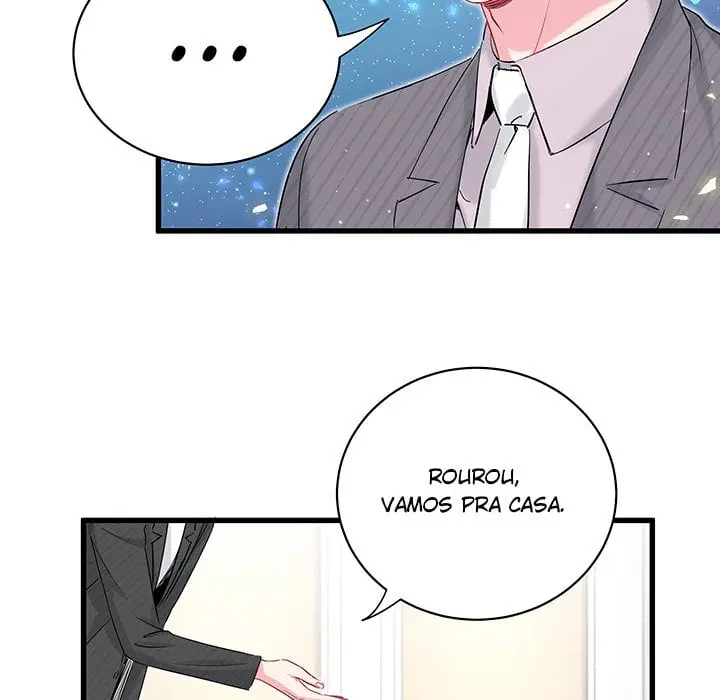 Whose Baby is It? – Capítulo 97 Yaoi – Página 70