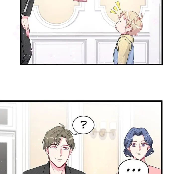 Whose Baby is It? – Capítulo 97 Yaoi – Página 71