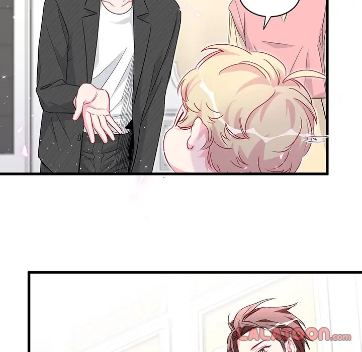 Whose Baby is It? – Capítulo 97 Yaoi – Página 72