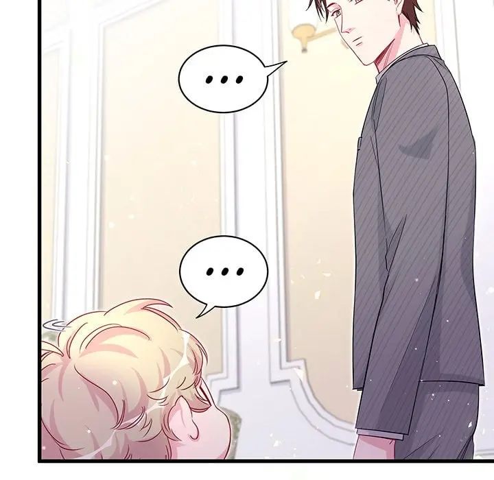 Whose Baby is It? – Capítulo 97 Yaoi – Página 73