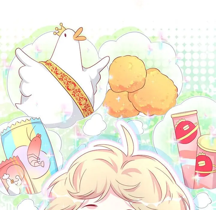 Whose Baby is It? – Capítulo 97 Yaoi – Página 74