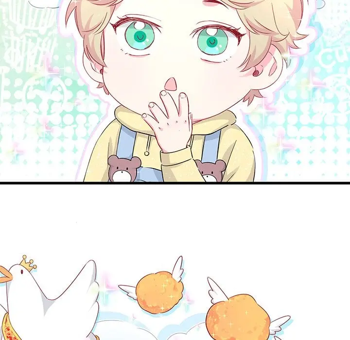 Whose Baby is It? – Capítulo 97 Yaoi – Página 75