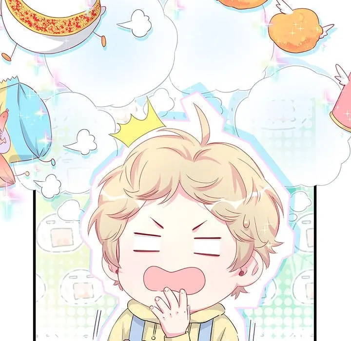 Whose Baby is It? – Capítulo 97 Yaoi – Página 76