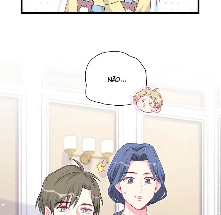 Whose Baby is It? – Capítulo 97 Yaoi – Página 77