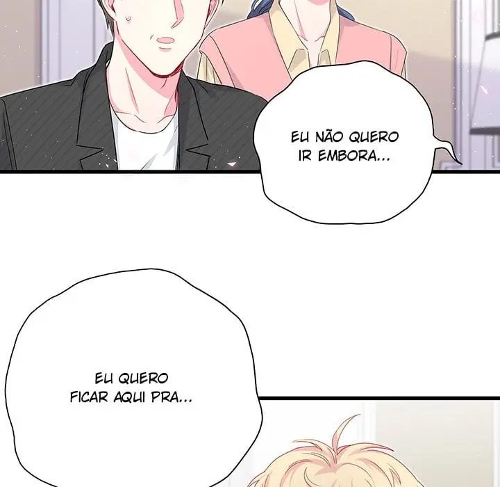 Whose Baby is It? – Capítulo 97 Yaoi – Página 78