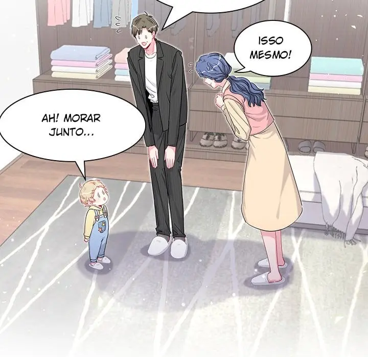 Whose Baby is It? – Capítulo 97 Yaoi – Página 8