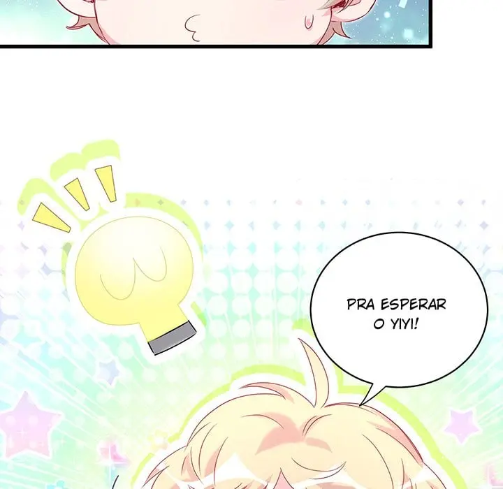 Whose Baby is It? – Capítulo 97 Yaoi – Página 80