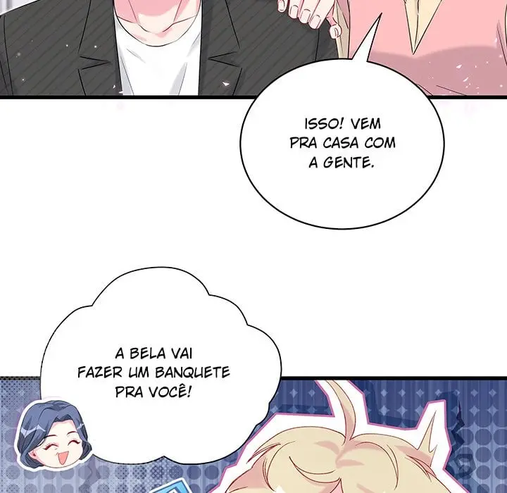 Whose Baby is It? – Capítulo 97 Yaoi – Página 83