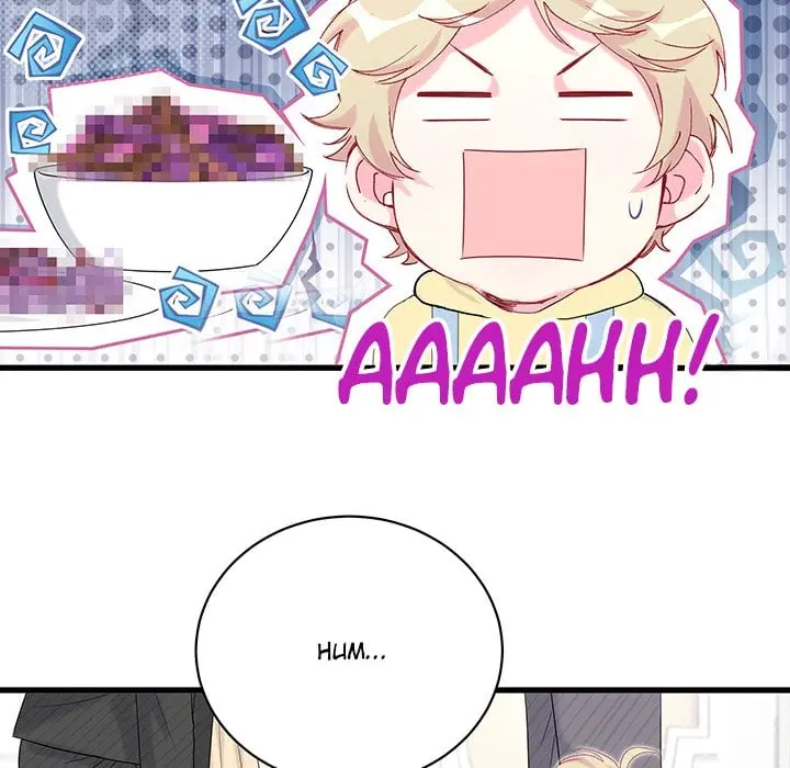 Whose Baby is It? – Capítulo 97 Yaoi – Página 84