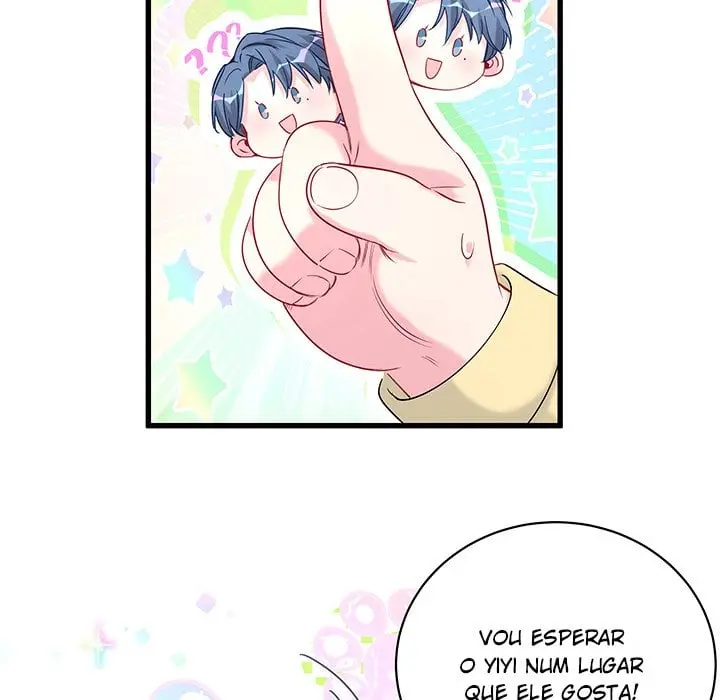 Whose Baby is It? – Capítulo 97 Yaoi – Página 86