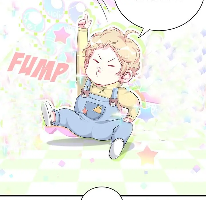 Whose Baby is It? – Capítulo 97 Yaoi – Página 87