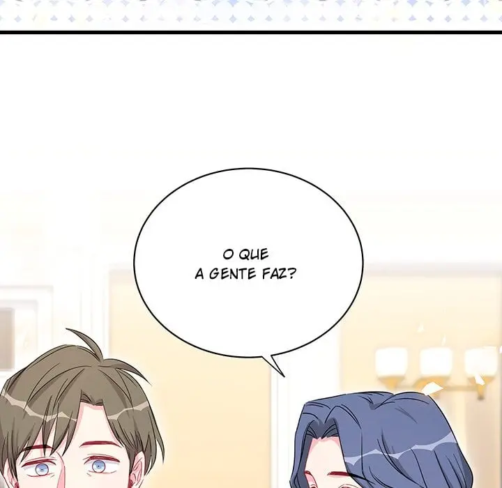 Whose Baby is It? – Capítulo 97 Yaoi – Página 89