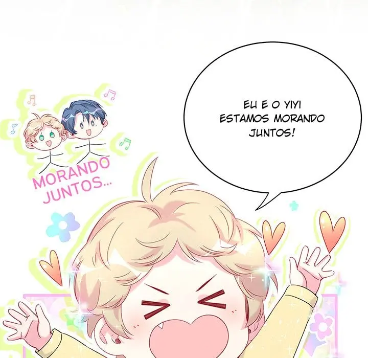 Whose Baby is It? – Capítulo 97 Yaoi – Página 9