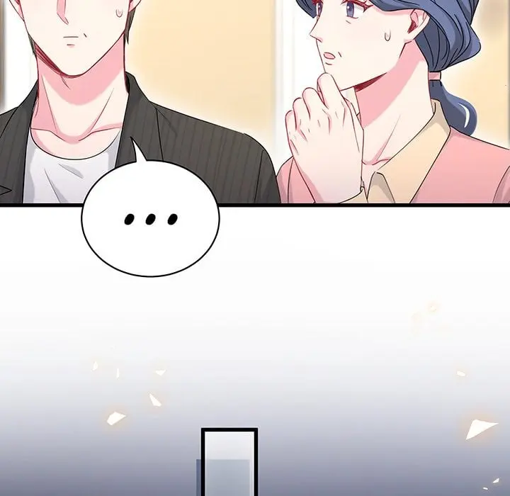 Whose Baby is It? – Capítulo 97 Yaoi – Página 90