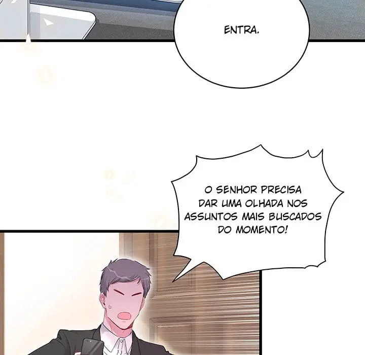 Whose Baby is It? – Capítulo 97 Yaoi – Página 94