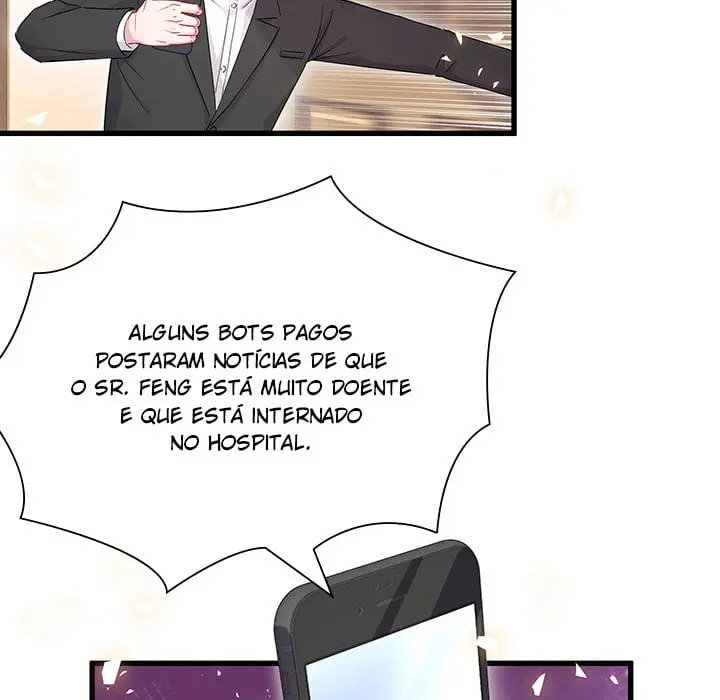 Whose Baby is It? – Capítulo 97 Yaoi – Página 95