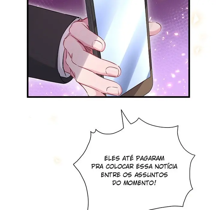 Whose Baby is It? – Capítulo 97 Yaoi – Página 96