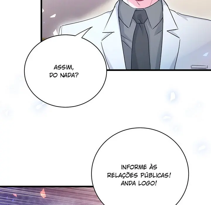 Whose Baby is It? – Capítulo 97 Yaoi – Página 98